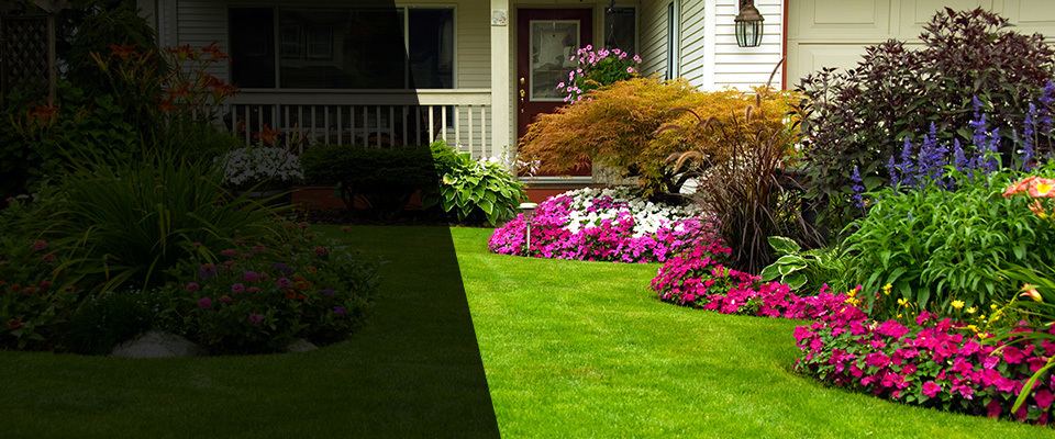 Moulton Landscapers