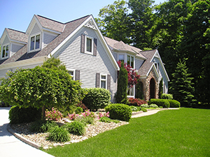 Landscapers and Lawncare Services in Moulton, AL