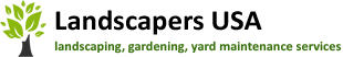 Moulton Landscapers